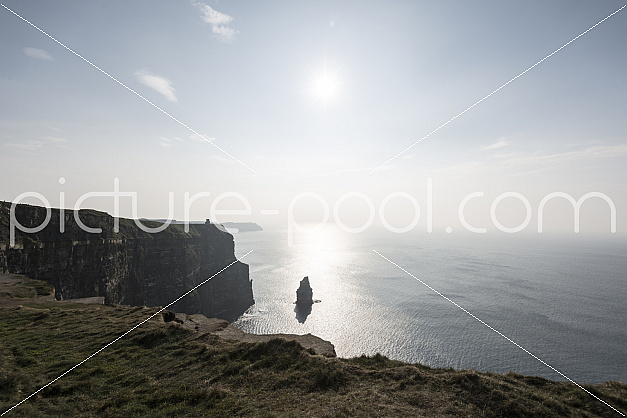 Cliffs of Moher Irland County Claire Cliffs of Moher Irland County Claire