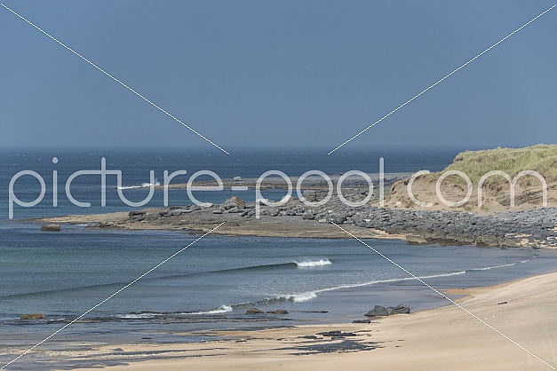 Strandt Irland