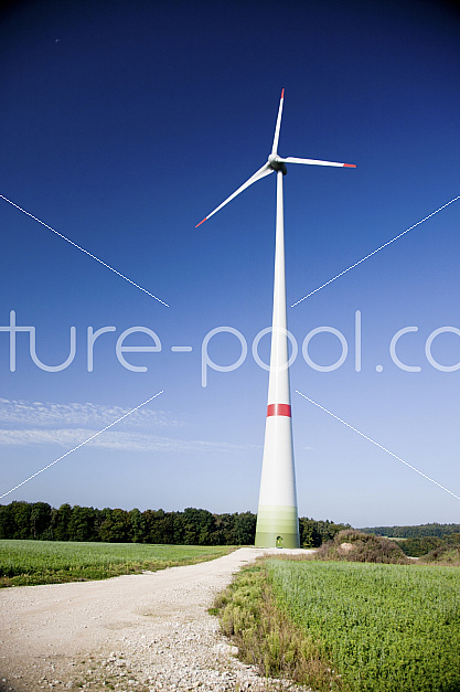 Windkraft