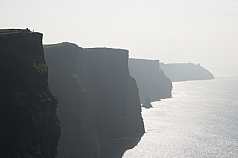 Cliffs of Moher Irland County Claire